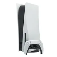 کنسول بازی سونی مدل Playstation 5 سری 1216A اروپا ظرفیت 825 گیگابایت