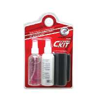 کیت تمیز کننده ال سی دی ایکس پی مدل 0017