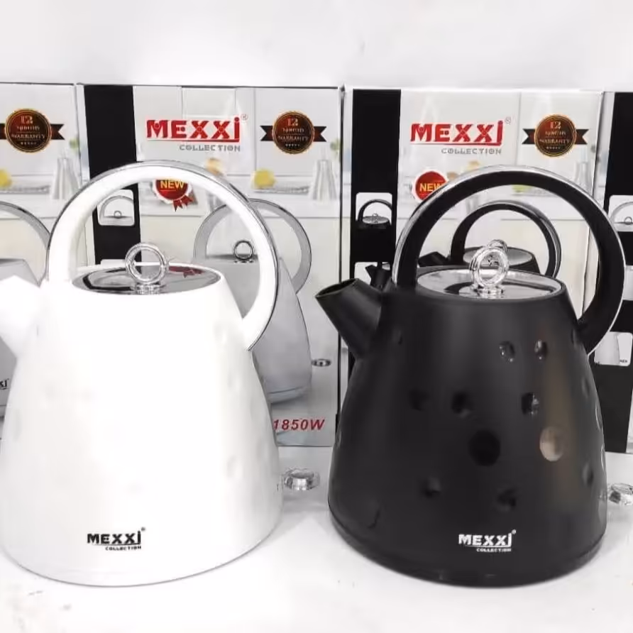 کتری برقی مکسی مدل 1850