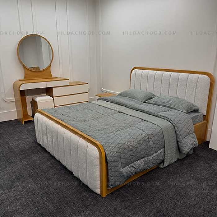 سرویس خواب مدل دنیزجدیدModern Denise SM001