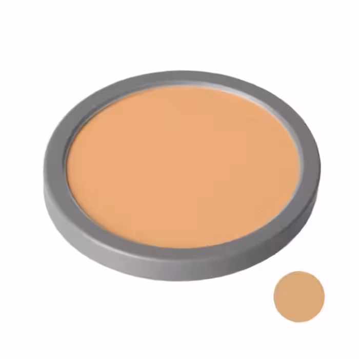 کیک میکاپ گریماس شماره W5 اورجینال GRIMAS CAKE MAKE-UP اصل ساخت هلند گریم عروس