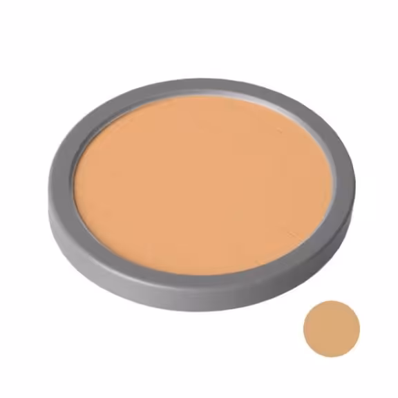 کیک میکاپ گریماس شماره W5 اورجینال GRIMAS CAKE MAKE-UP اصل ساخت هلند گریم عروس