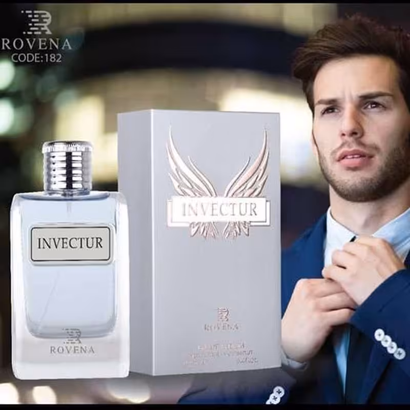 ادکلن اینوکتوس پاکو رابان Paco Rabanne Invictus