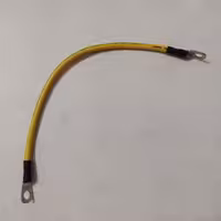 کابل با کیفیت تقویت منفی 30 سانتی نمره 16 