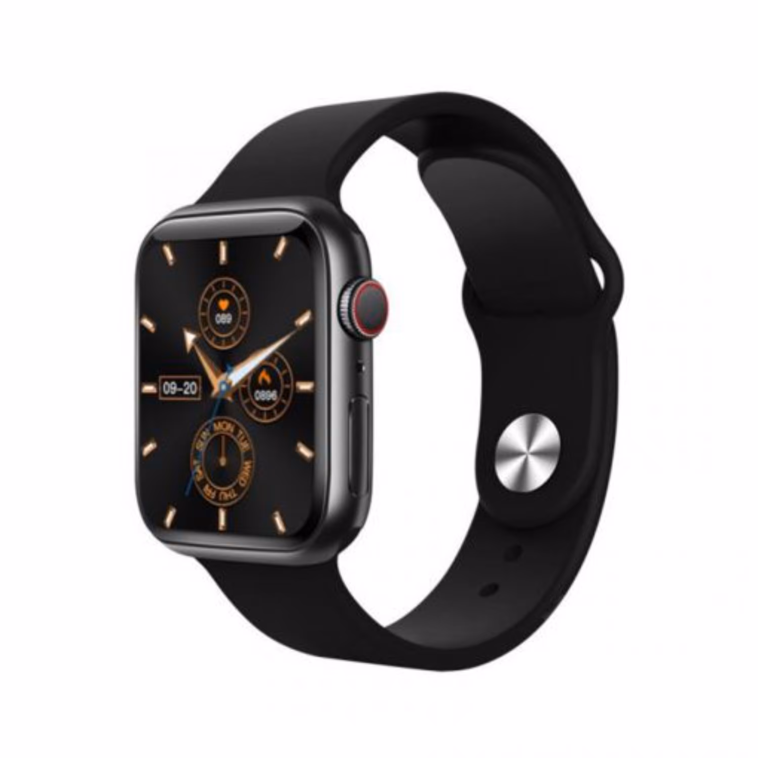 ساعت هوشمند مدل w13 plus