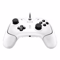 دسته بازی ریزر مدل RAZER Wolverine V2 White