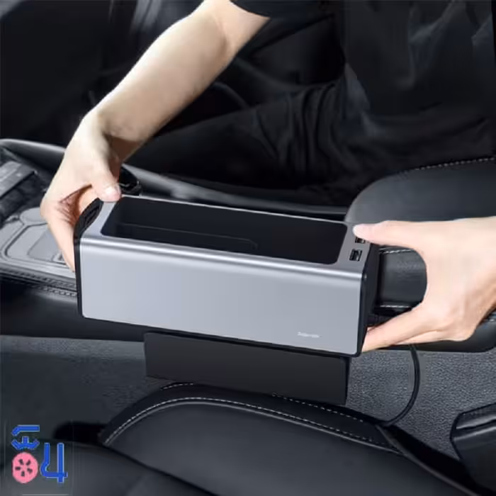 جعبه نظم دهنده خودرو Baseus