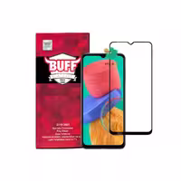محافظ صفحه گوشی سرامیکی Buff مناسب سامسونگ Galaxy M33