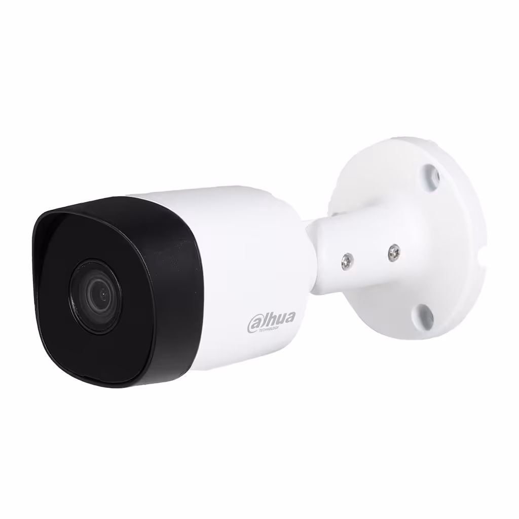دوربین مداربسته HDCVI داهوا DH-HAC-B2A21P