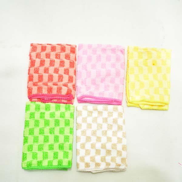 پك دستمال 5عددي