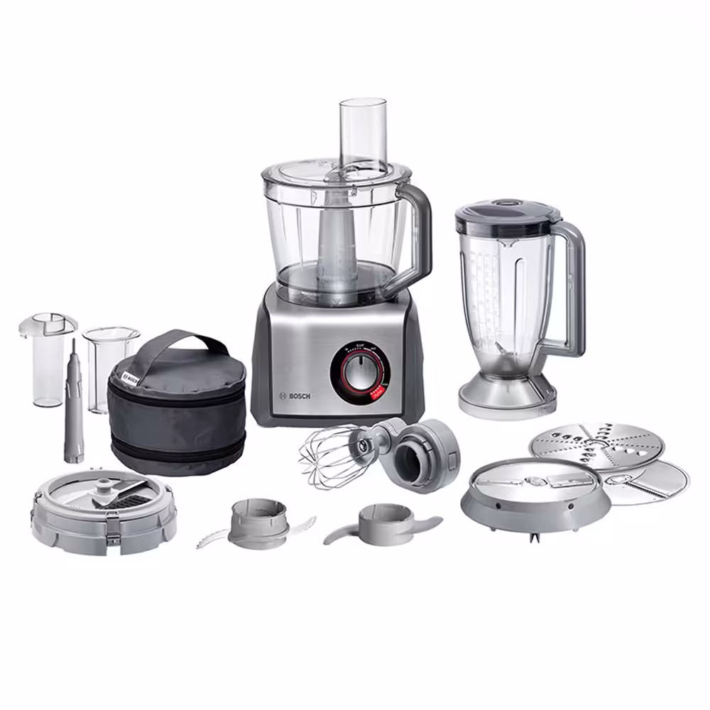 غذاساز بوش مدل MCM68885