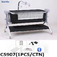 تخت و گهواره برقی کیدیلو KIDILO