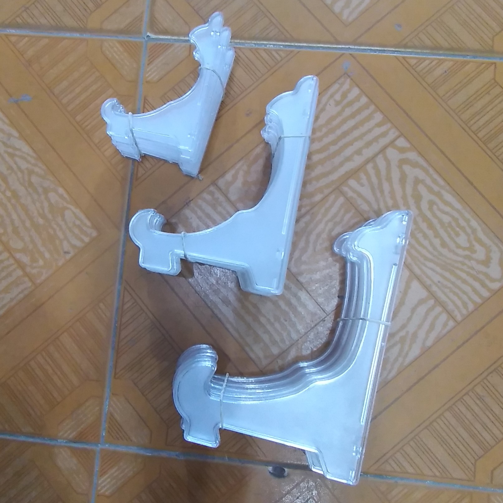 پایه بشقاب سایز کوچک