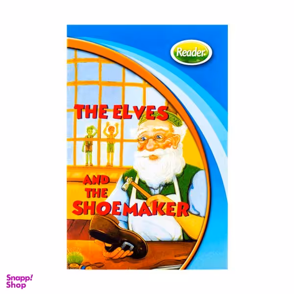 Hip Hip Hooray 2 Readers Book The Elves And The Shoemaker