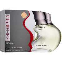 عطر ادکلن رصاصی چستیتی مردانه Rasasi Chastity Men