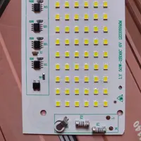 صحفه پروژکتوری 50 واتly