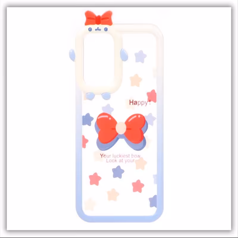 قاب محافظ لنز عروسکی Samsung A32 4G 