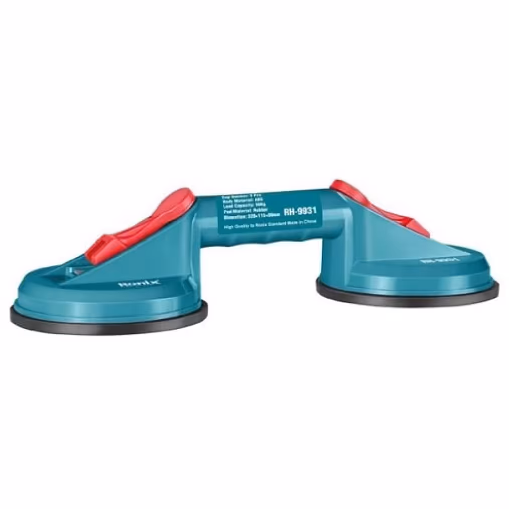 قاپک دو قلو رونیکس مدل RH-9931