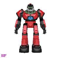 ربات کنترلی مدل dangerous stroller کد 2021