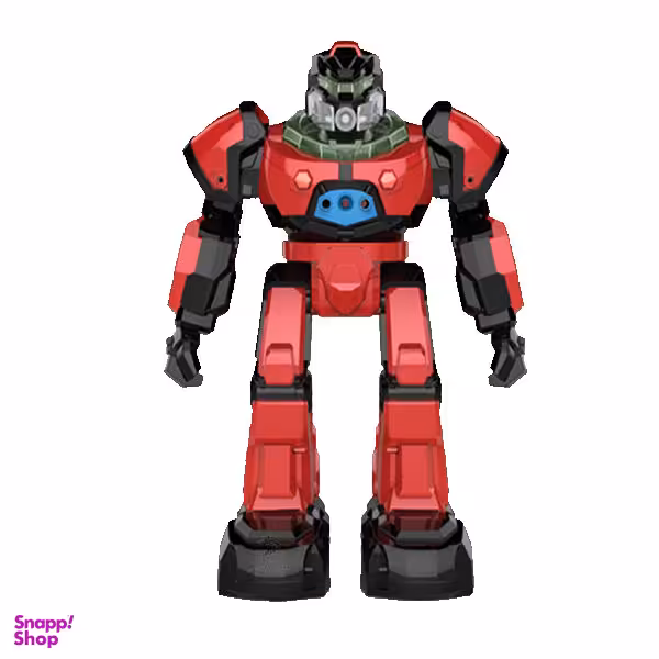 ربات کنترلی مدل dangerous stroller کد 2021