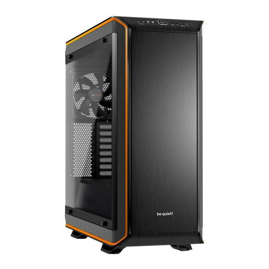 کیس بی کوآیت DARK BASE PRO 900 Orange