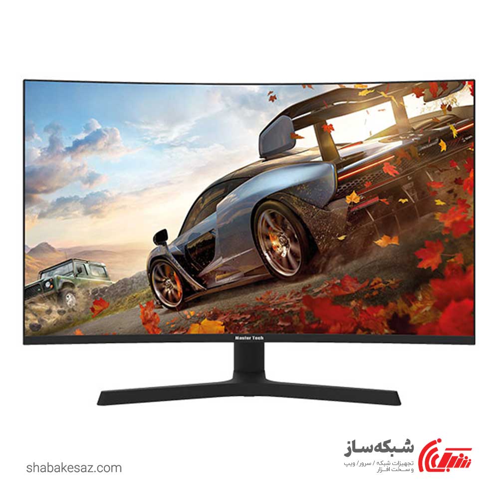 قیمت و خرید مانیتور مسترتک MasterTech PG277AQ سایز 27 اینچ - شبکه ساز