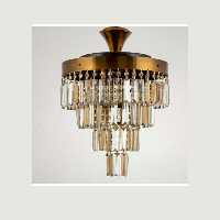 لوستر کاردی کاترین 50 سانتی 