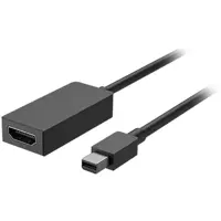 مبدل مایکروسافت مدل Mini DisplayPort To HDMI 2.0 Adapter