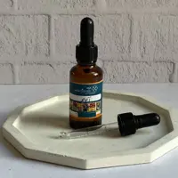 روغن هسته آلبالو 35 سی سی نیکو
