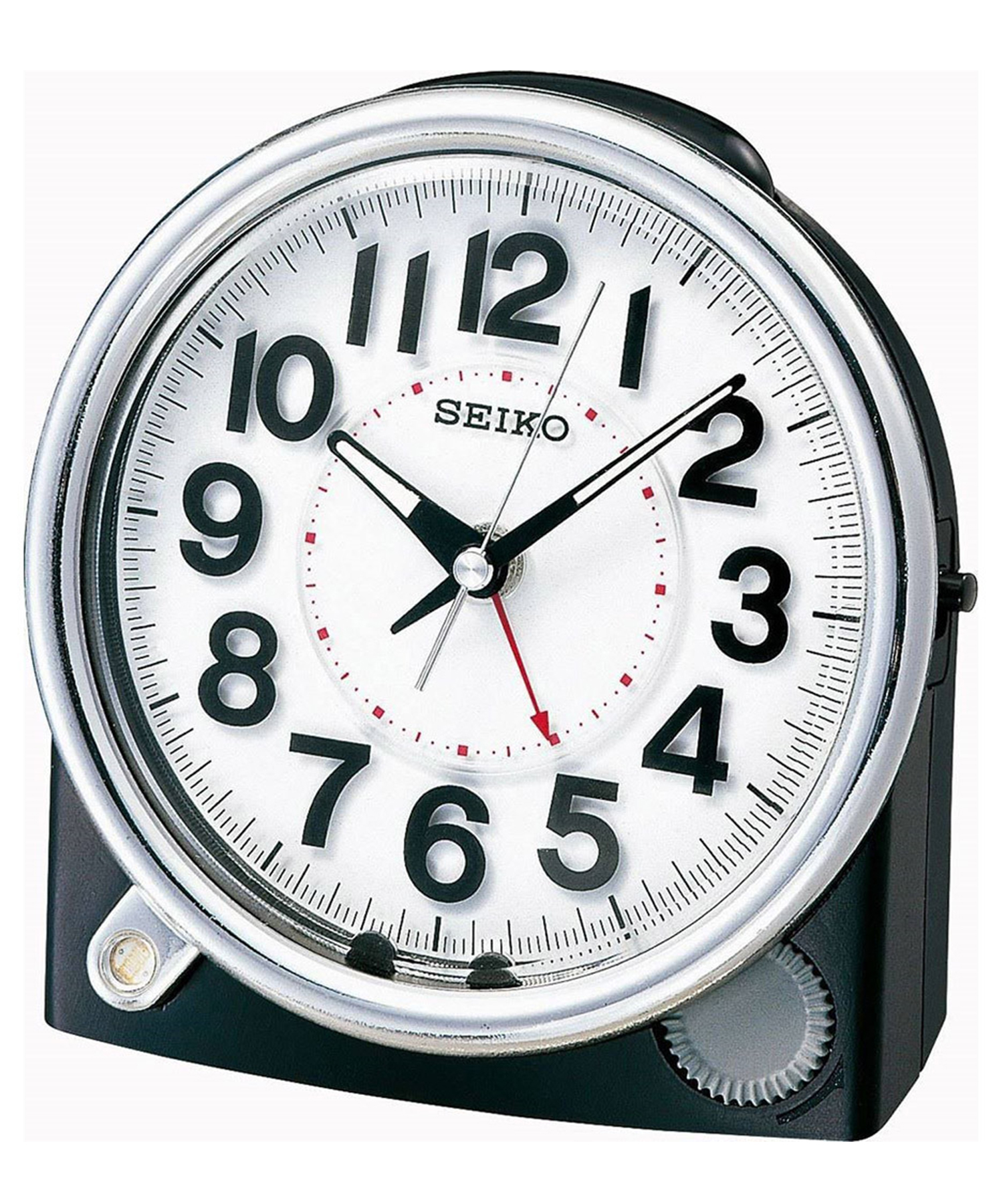 ساعت رومیزی سیکو، زیرمجموعه Table Clock, کد QXE011KN