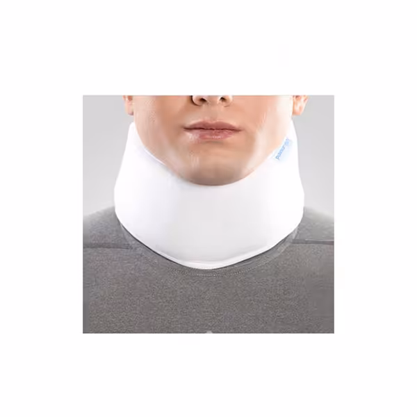 گردن بند طبی نرم آتل دار