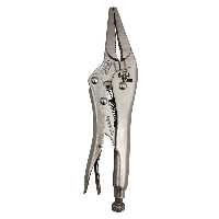 انبر قفلی دم باریک مدل سویفت کد YP-PET-23CM سایز 9 اینچ