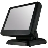 صندوق فروشگاهی پوزیفلکس مدل KS-7415