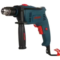 دریل چکشی 550 وات 13 میلیمتری آروا مدل 5312