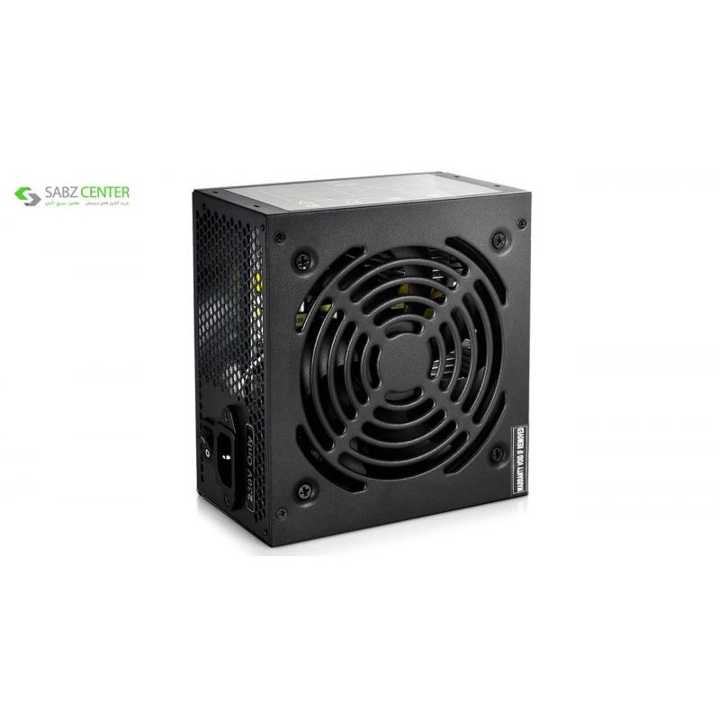 منبع تغذیه کامپیوتر دیپ کول مدل DP-DE530-BK