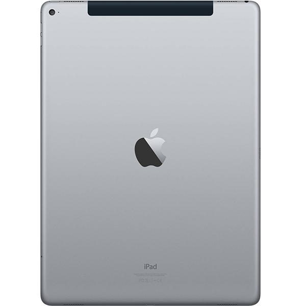 آیپد پرو 12.9 اینچ 128 گیگابایت 4G/WiFi - خاکستری - Hiapple.ir