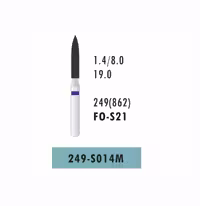 فرز کوتاه ATD Flame (بسته 5 عددی)