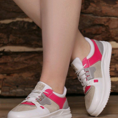 کتانی زنانه