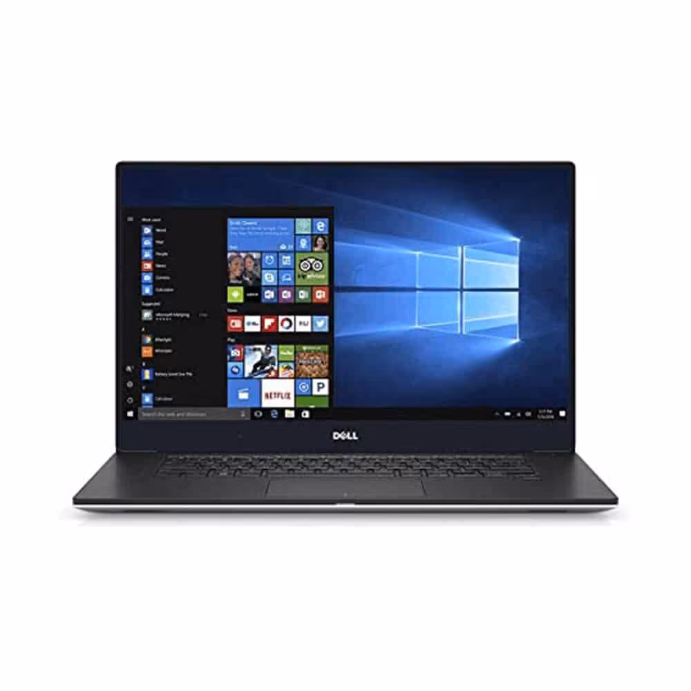 خرید و قیمت لپ تاپ نمایشگاهی دل مدل Dell XPS 15 9570 - آسیا لپتاپ
