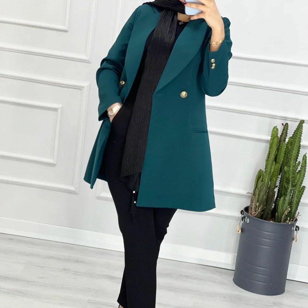 دوخت سفارشی کت شلوار مجلسی زنانه