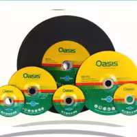 صفحه برش آهن مینی اوسیس