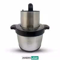 خردکن سیلورکرست 7/5 لیتری مدل SL-2022