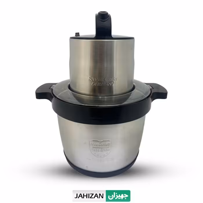 خردکن سیلورکرست 7/5 لیتری مدل SL-2022