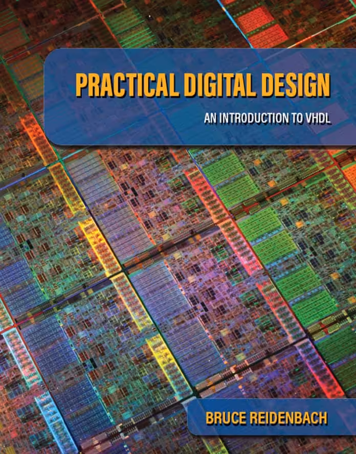 کتاب Practical Digital Design