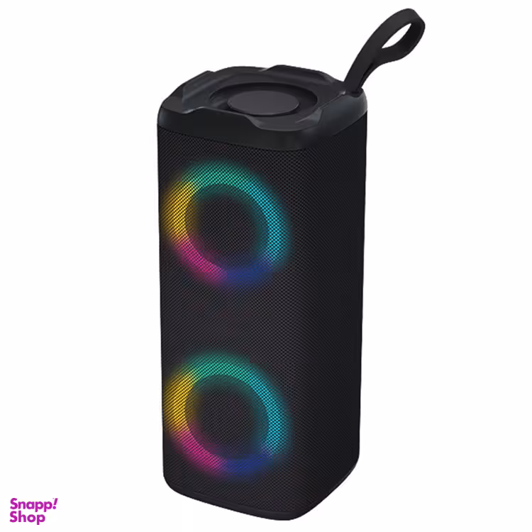 اسپیکر بلوتوثی قابل حمل مدل LM-881