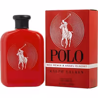 عطر ادکلن رالف لورن پولو رد ریمیکس Ralph Lauren Polo Red Remix