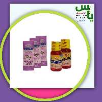 روغن مورچه روجا اصل با تضمین کیفیت و اصالت عمده سرای یاس  ارسال به سراسر کشور 