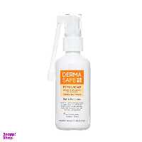 سرم تقویت کننده مو و ابرو درماسیف (Derma Safe) مدل Anti Hair Loss حجم 50 میلی لیتر