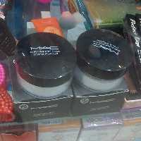 پودر فیکس Mac