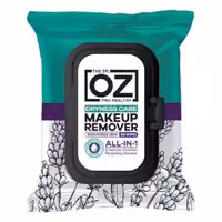 دستمال مرطوب آرایش پاک کن مخصوص پوست خشک درب دار دکتر از.